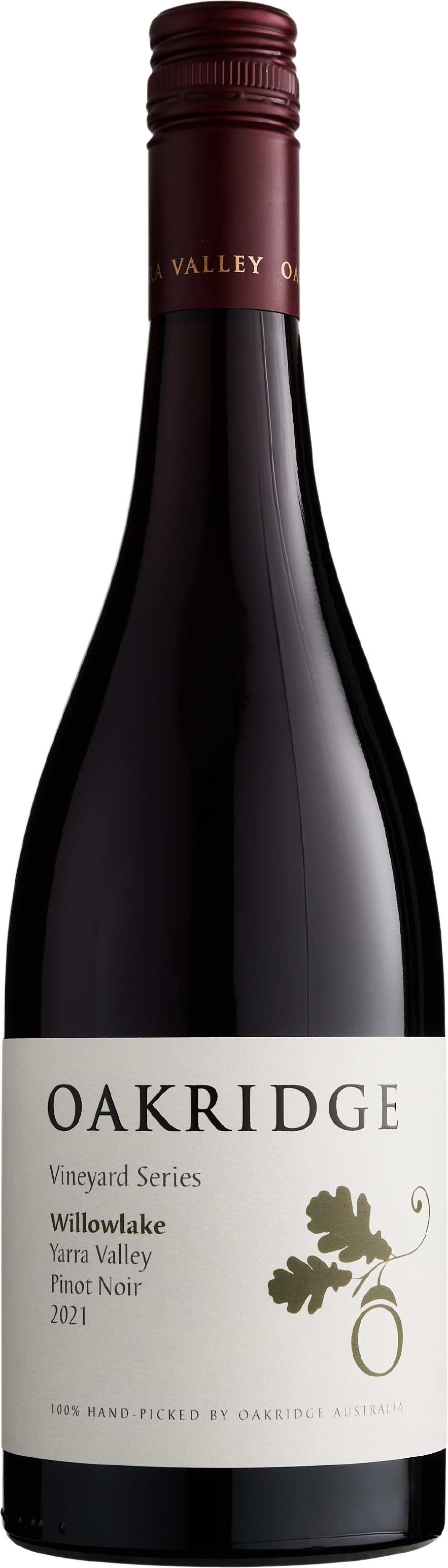 Oakridge Wines Vineyard Series Willowlake Pinot Noir 2021